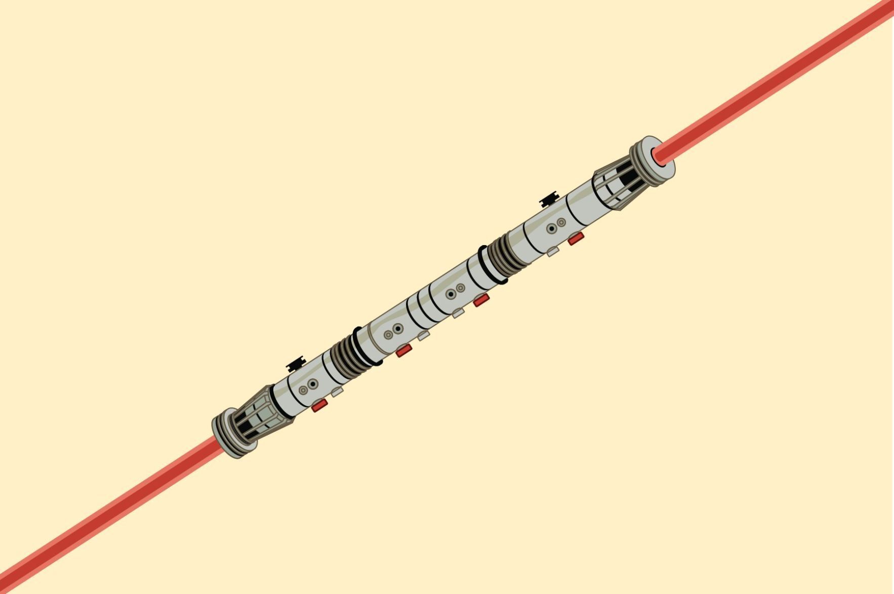 Lightsaber (Star Wars)